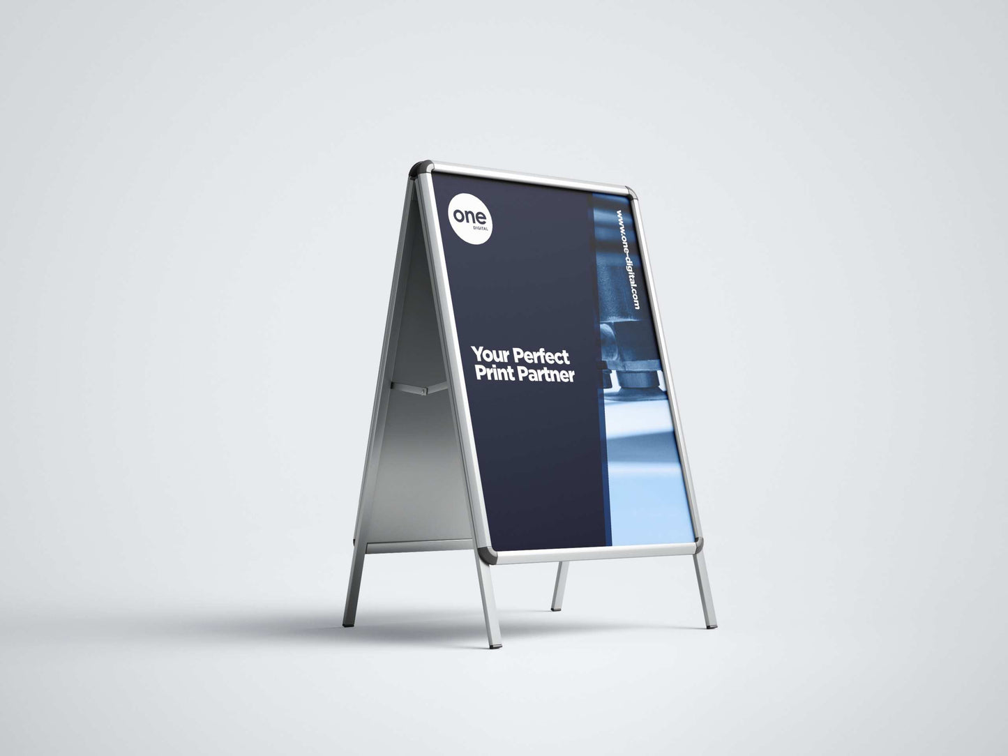 A boards