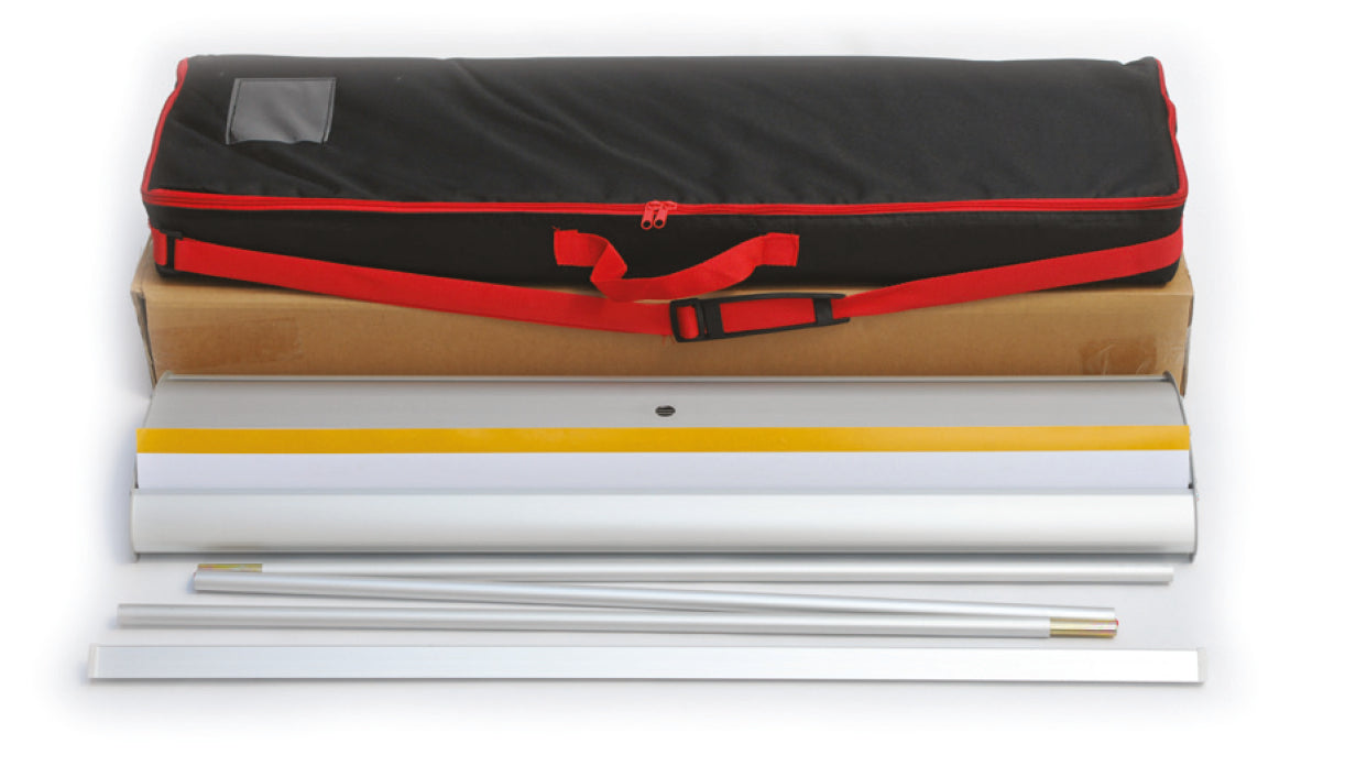 Premium Roller Banners