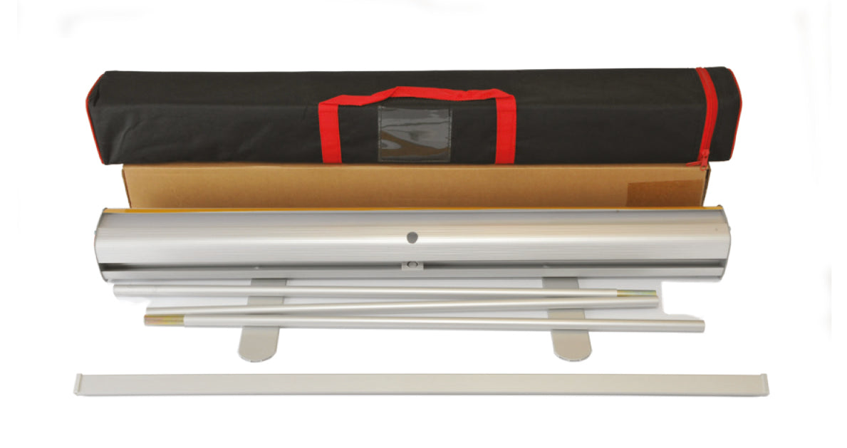 Standard Roller Banners