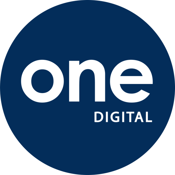 One Digital